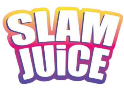 slam juice logo