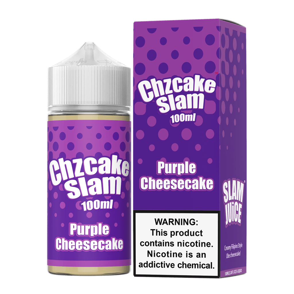 Chzcake Slam